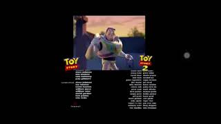 Toy Story 1&2 Channel 7 Outro
