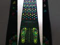 my new foot acupressure massage reflexology mat