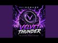 Velvet Thunder