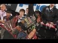 Robson Palermo takes the PBR World Finals lead on Multi Min 90 Dark Shadow