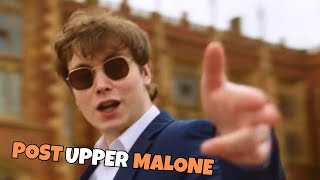 MALONE ROAD RAP