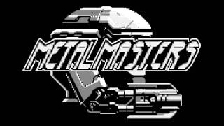 GB:Metal Masters Soundtrack