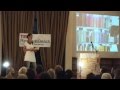 TEDxRedondoBeach - Lisa Occhipinti - The Process of Repurposing