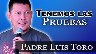 La IGLESIA CATÓLICA si tiene partida de nacimiento | PADRE LUIS TORO