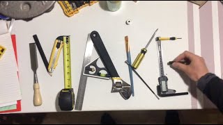 Introduction to the (basic) Engineering Design Process