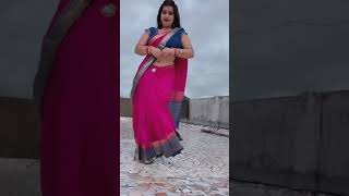 Shivani Thakur Bhojpuri Mera mard mahodya ji