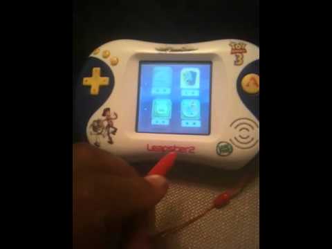 Leapster 2 Youtube