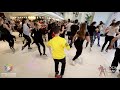 Radu Manole - Workshop | 5th World Stars Salsa Festival (Albena, Bulgaria)