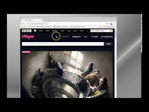 BBC iPlayer VPN Not Working BBC iPlayer VPN Not Working