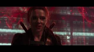 Black Widow Final Trailer 2020   Movieclips Trailers