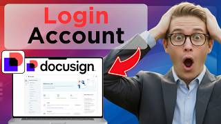 How To Login DocuSign Account (Full Guide 2026)