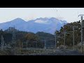 2018.11 中央本線9592m 215系nl 2編成 ホリデー快速ビューやまなし