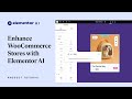 Enhance WooCommerce Product Items with Dynamic Hover Actions Using AI!