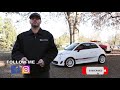 i bought a salvage fiat 500 abarth turbo for cheap at auction