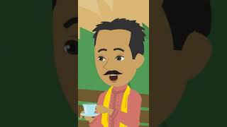 Jadui pattagobhi3- Shorts video #jadui #moral stories #funny stories #viral #trending