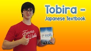 Tobira - Japanese Textbook