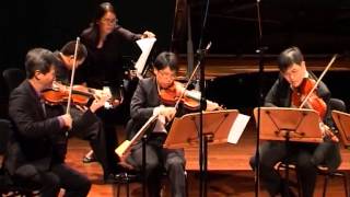 Take 5 Piano Quintet - ANTON ARENSKY Piano Quintet in D Major, Op. 51 (1900)