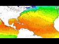 hurricane epsilon passes bermuda typhoon saudel strengthening