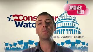 Consumer Alert — National Data Breach