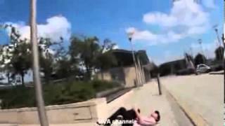Funny video clips of the year 2014