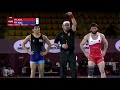 1 4 fs 65 kg h. ali brn v. j. yun kor