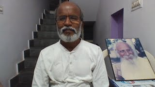 Meditation - topic: నేను( I ) - by vajjala murali( meditation coach )