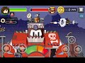 dan the man hard mode all bosses full game dan the man hardmode ending dan the man final boss