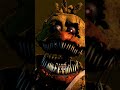 FNAF 4 teeth edit  #fnaf #fnaf4