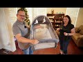 graco 4 in 1 bassinet unboxing assembly made easy best portable bassinet babyproducts momtobe