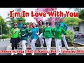 I'm In Love With You#linedance #beginner #choreo by Ussy (INA) & Suroto (INA) - February 2026