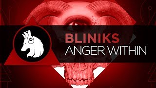 Bliniks - Anger Within