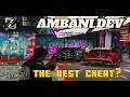 🔫The best FiveM Cheat?  | Ambani.dev | Zukifivem.nl