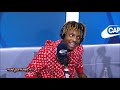 juice wrld freestyles to lose yourself by eminem