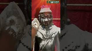 அருள்மிகு தண்டாயுதபாணி சுவாமி தரிசனம் | மாப்பழநி| வீராபுரம் | ஆவடி |  PuthuyugamTV | Shorts