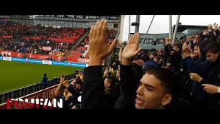 [FCUFAN] FC Utrecht-Willem2 | Bunnikside