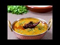 Dal Tadka | Dal Tadka Recipe | Punjabi Dal Tadka Recipe |Restaurant Style Tadka Dal Recipe