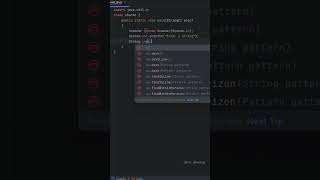 charAt() method in java | String Methods.5 | #stringmethods ##java #charat #strings