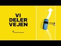 vi deler vejen kampagnefilm 3