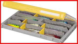 Plano Edge Professional 3600 Standard Tackle Storage | Premium Tackle Organization