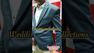 #wedding #coat Suit Collections..#online Shopping available..9549546008..at Mandhiri Silks #palani.