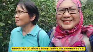 MODIRIM FAMILY DAY 2024 DI SULAP TOKOU SERINSIM PART 2