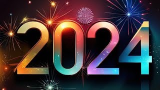 Willkommen 2024 Hardstyle mix new year