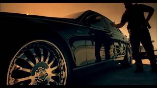 Rick Ross Speeding