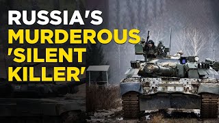 Ukraine War Live: Russia's 'Silent Killer' T-80 MBTs To Counter Kyiv's Abrams & Leopards World News