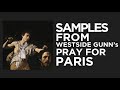 Every Sample From Westside Gunn’s Pray For Paris