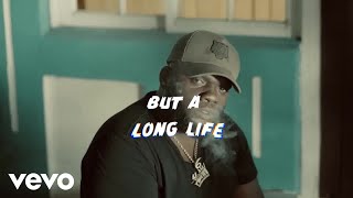 Chronic Law - Long Life (official Lyric Video)