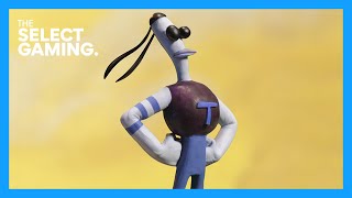 Armikrog Review | PlayStation 4 | Episode 11