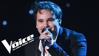 James Brown – It's a Man's Man's Man's World | Jim Bauer | The Voice France 2021 | Blinds...