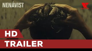 Nenávist (2020) HD trailer | CZ titulky