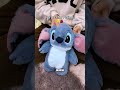 ngl i m a boy but this is so cute 😭💙 stitch liloandstitch plush giftideas aesthetic